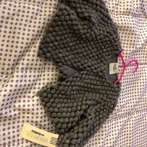 Oshkosh sweater jacket